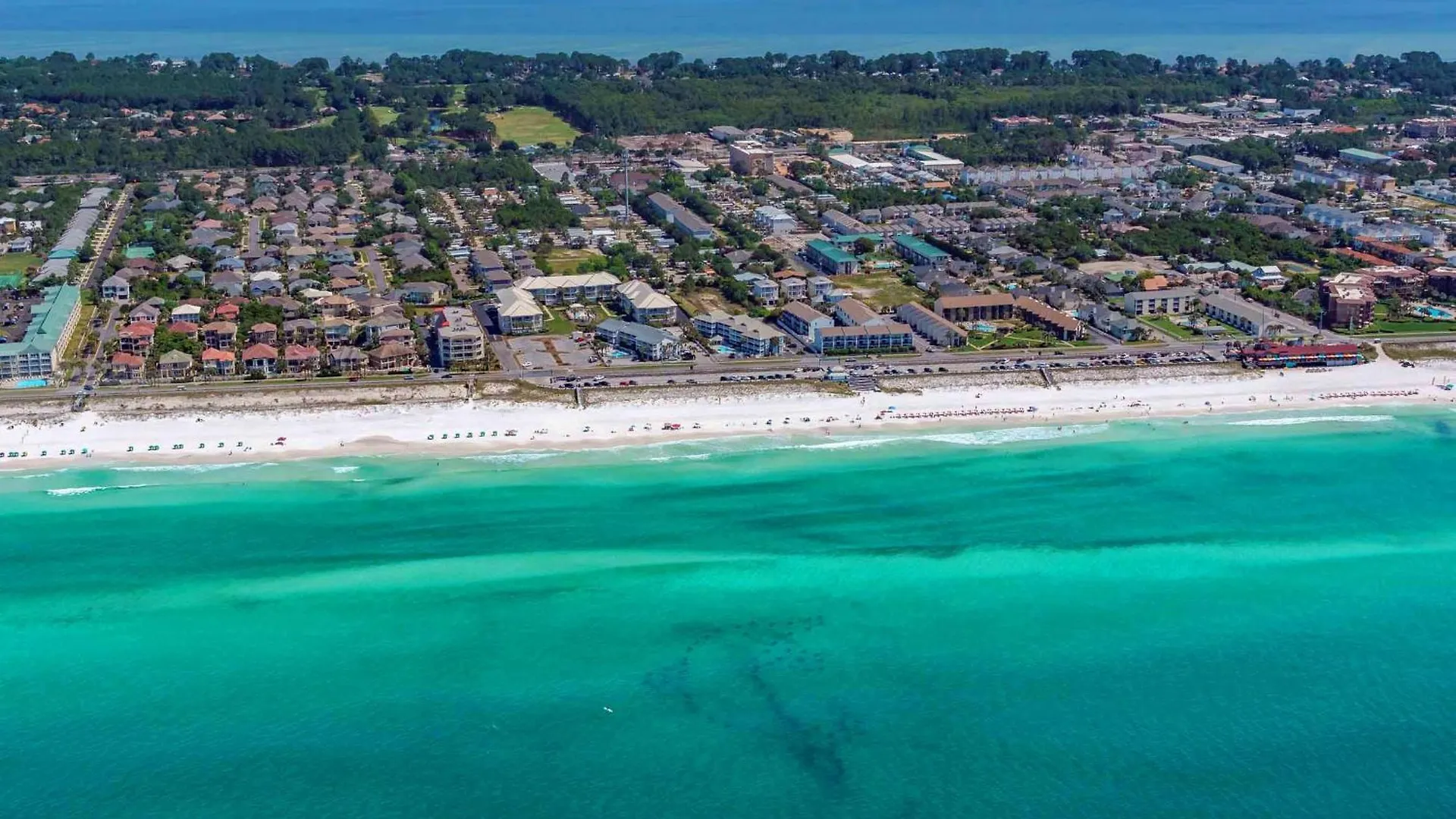 Beach Resort 310 Destin 0*,  United States