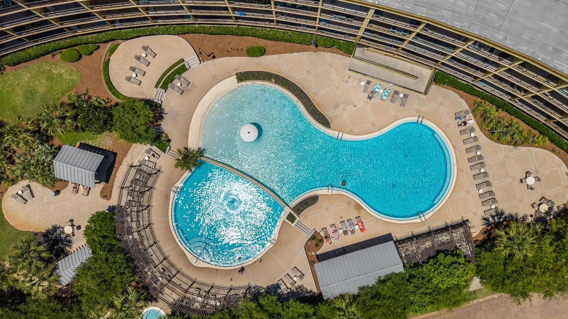 Beach Resort 310 Destin
