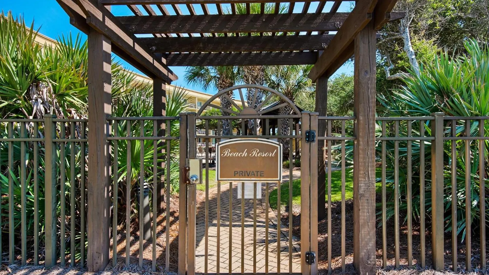 Beach Resort 310 Destin 0*,  United States