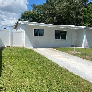 Dan G Apartment Tampa