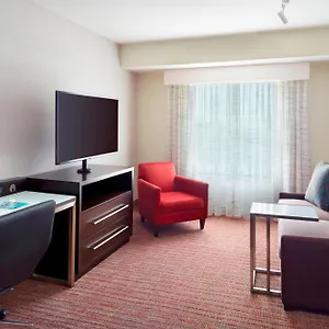 By Marriott Osu Hotel Columbus