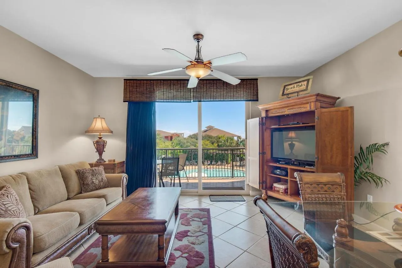 Apartment Beach Resort 310 Destin