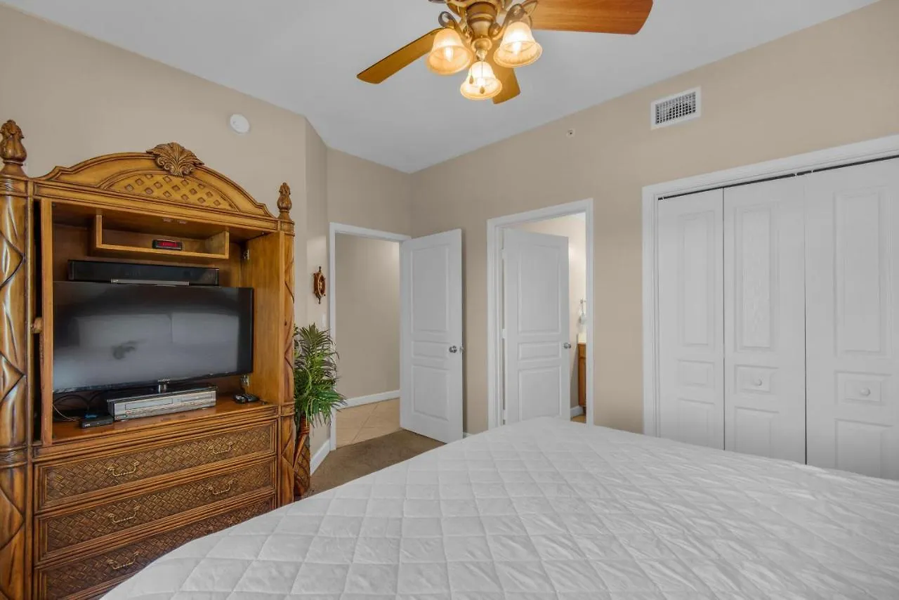 Beach Resort 310 Destin