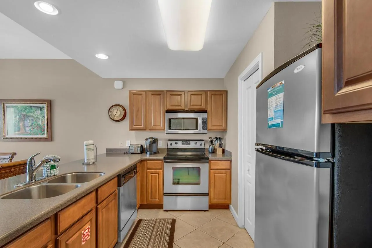 Apartment Beach Resort 310 Destin United States