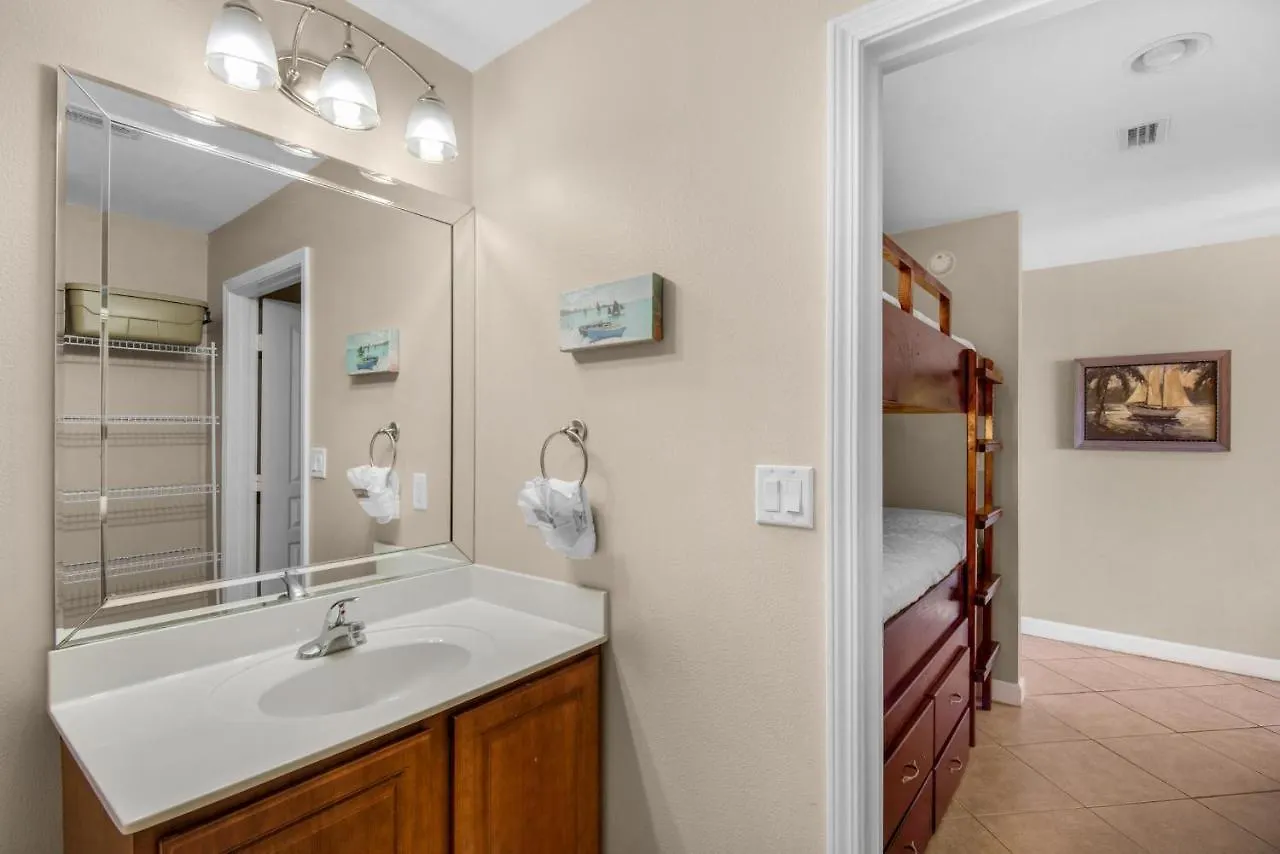 Apartment Beach Resort 310 Destin