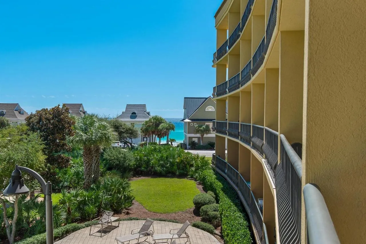 Beach Resort 310 Destin Apartment