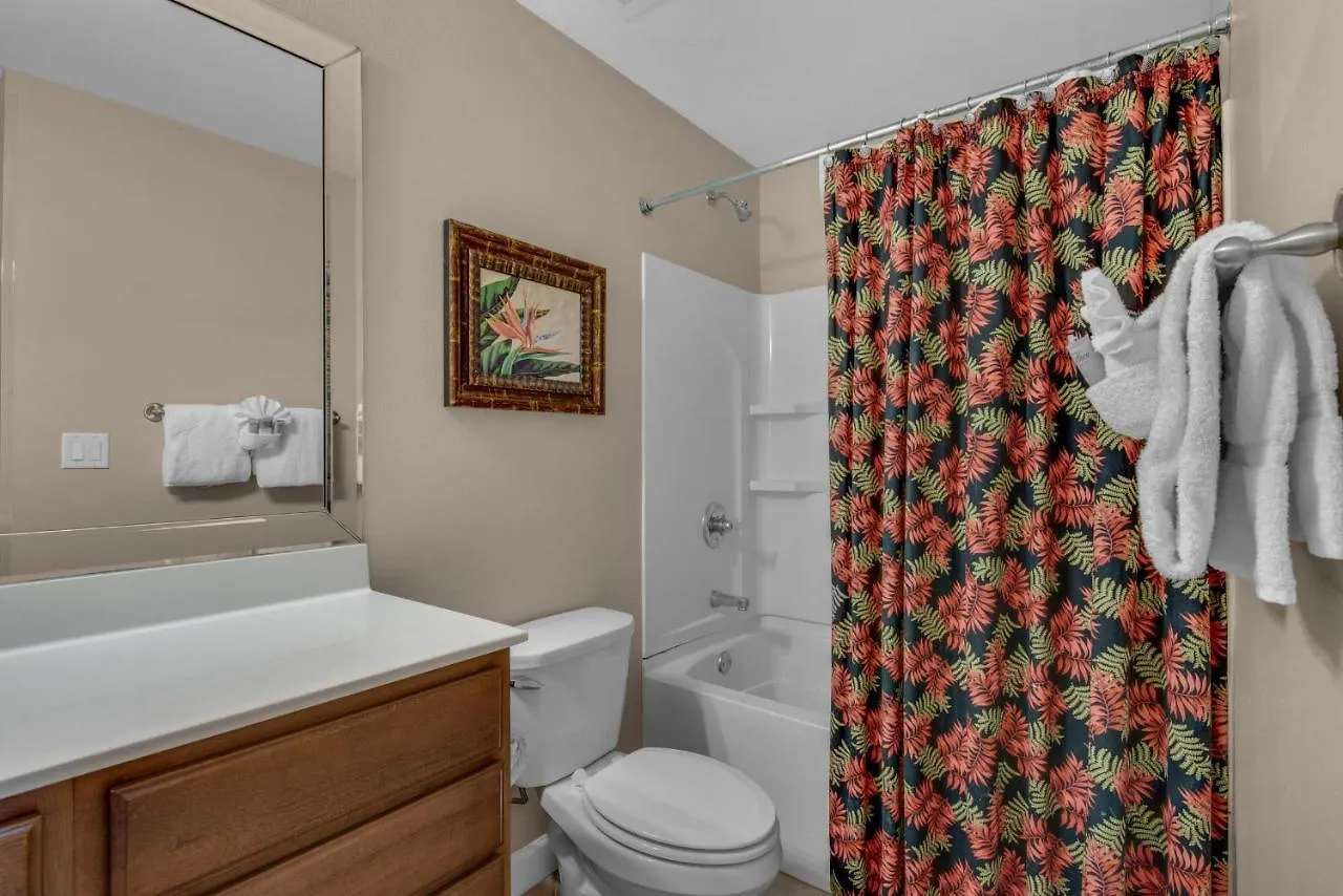 Beach Resort 310 Destin United States