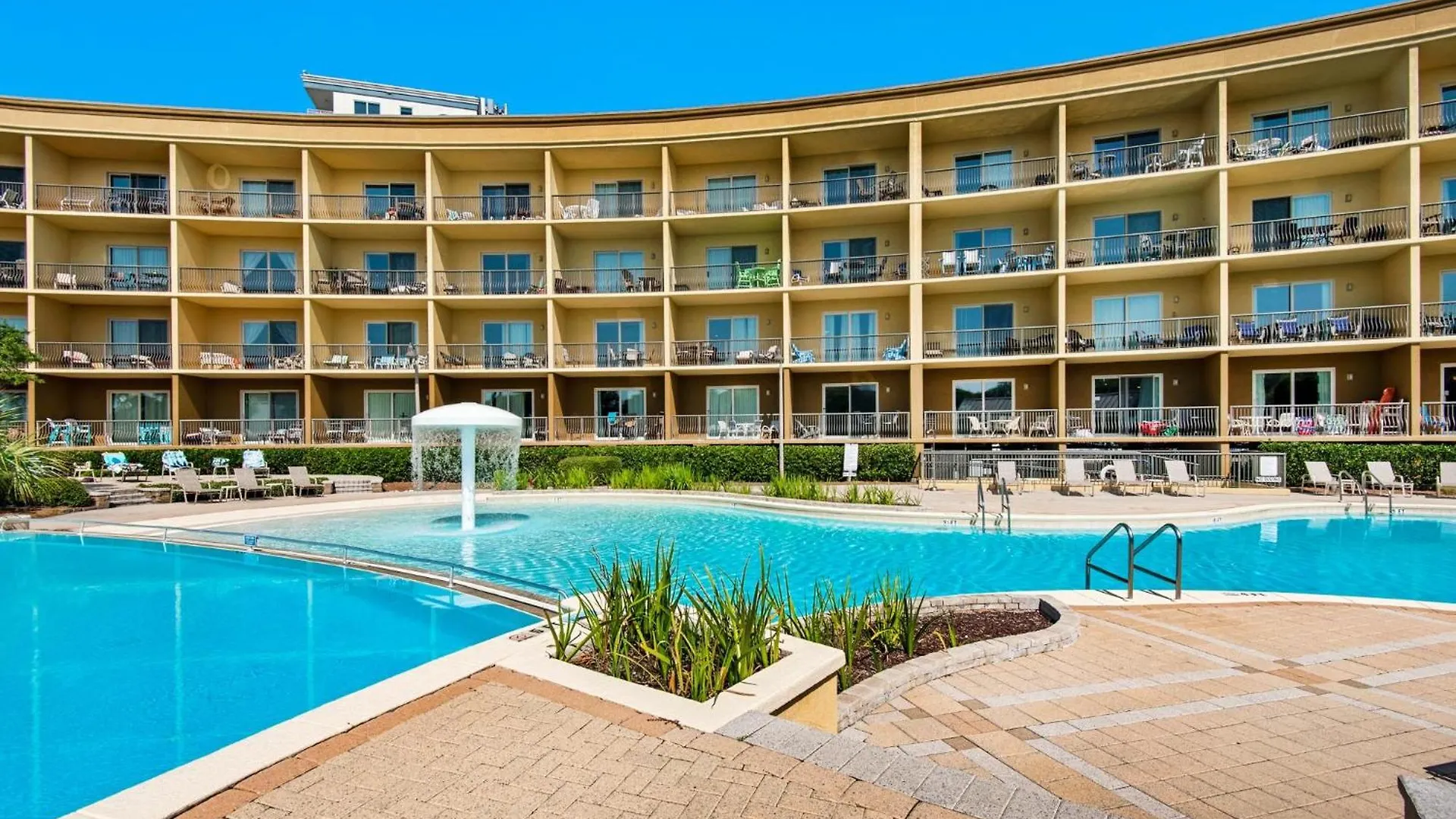 Apartment Beach Resort 310 Destin United States