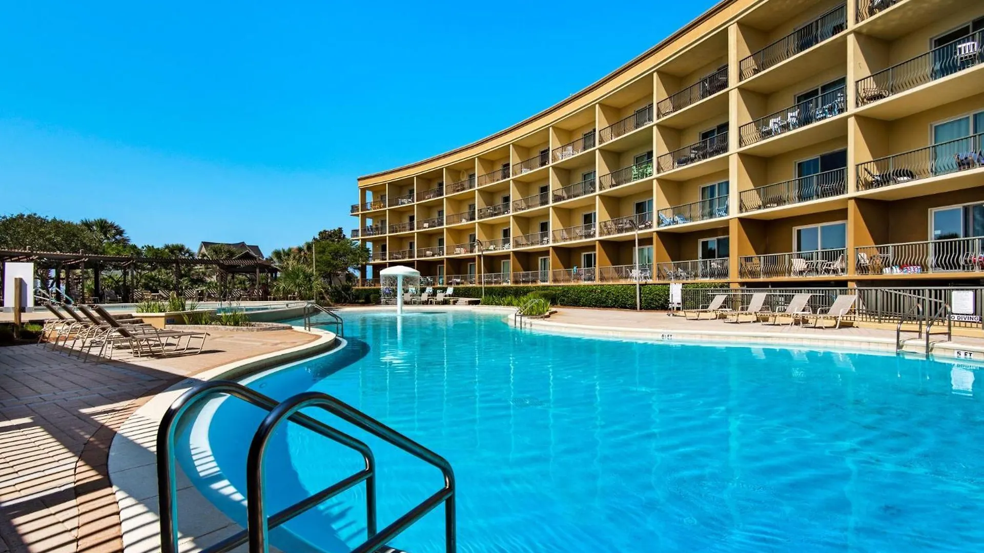 Beach Resort 310 Destin