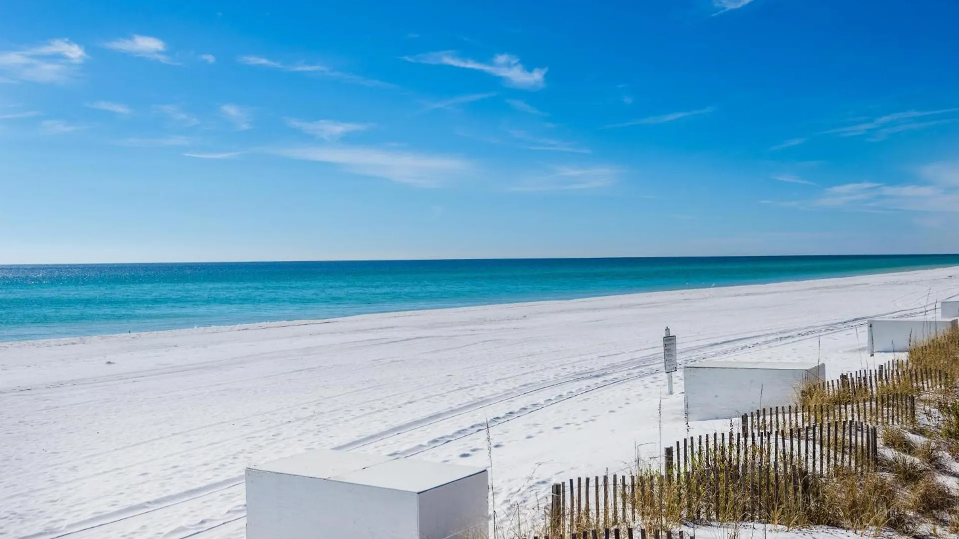 Apartment Beach Resort 310 Destin