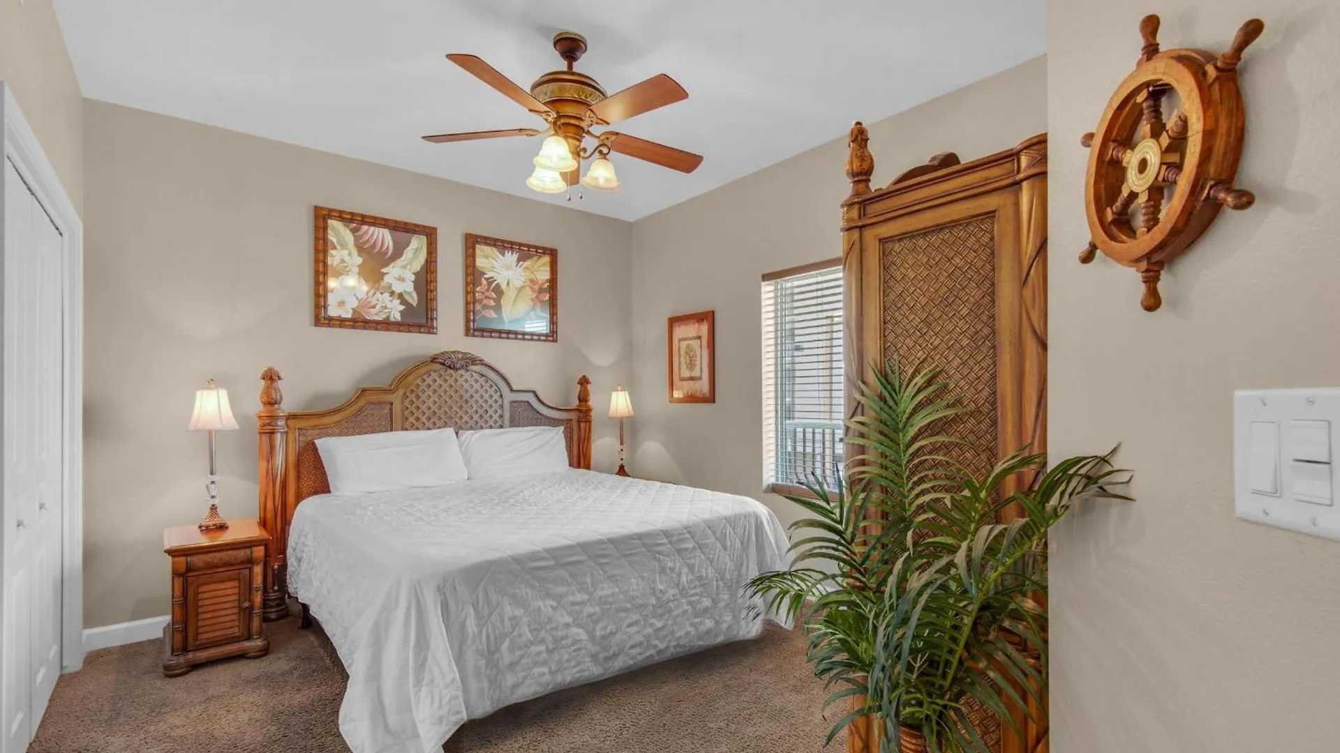 Beach Resort 310 Destin 0*,