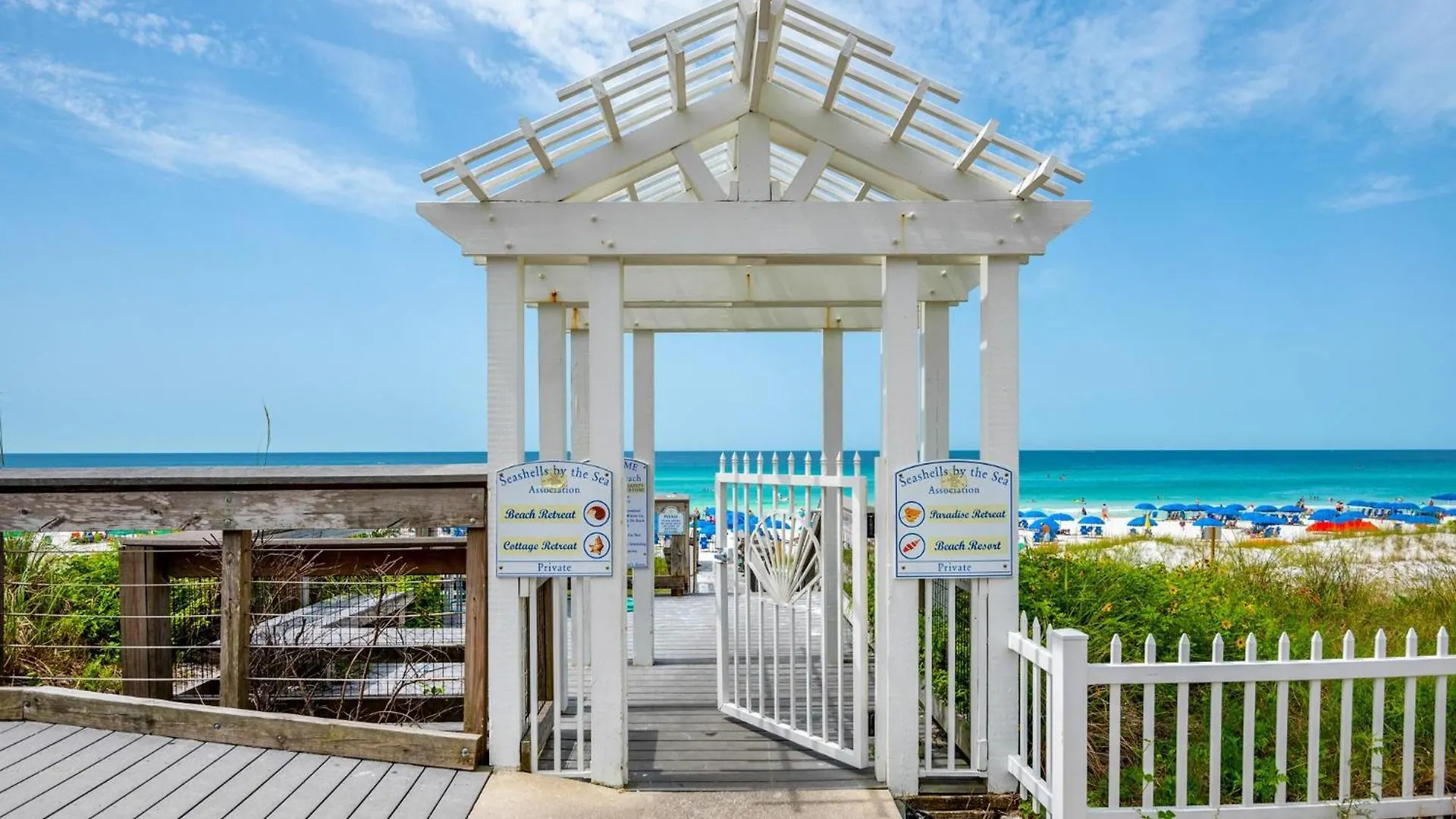 Apartment Beach Resort 310 Destin United States