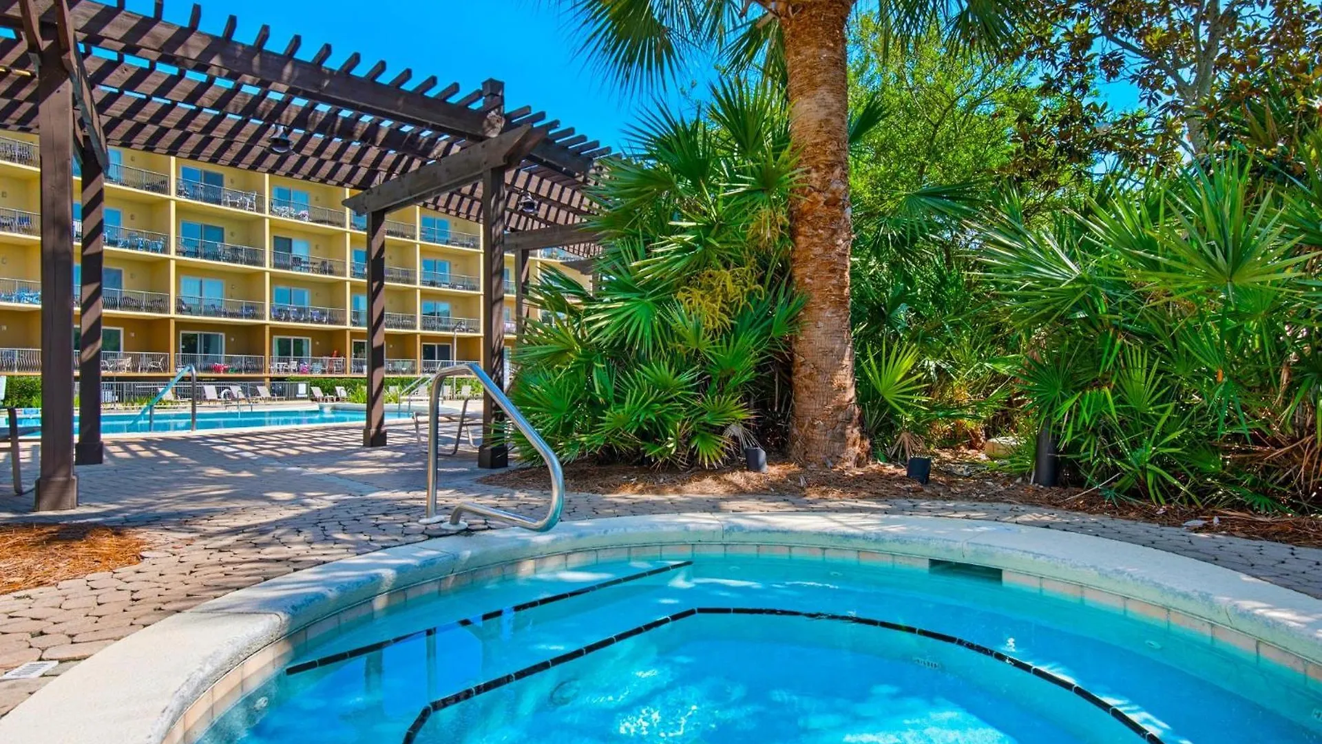 Apartment Beach Resort 310 Destin