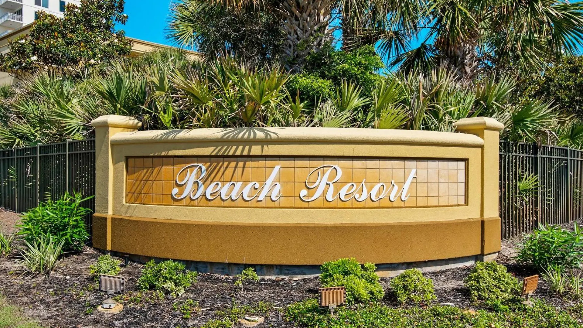 Beach Resort 310 Destin Apartment