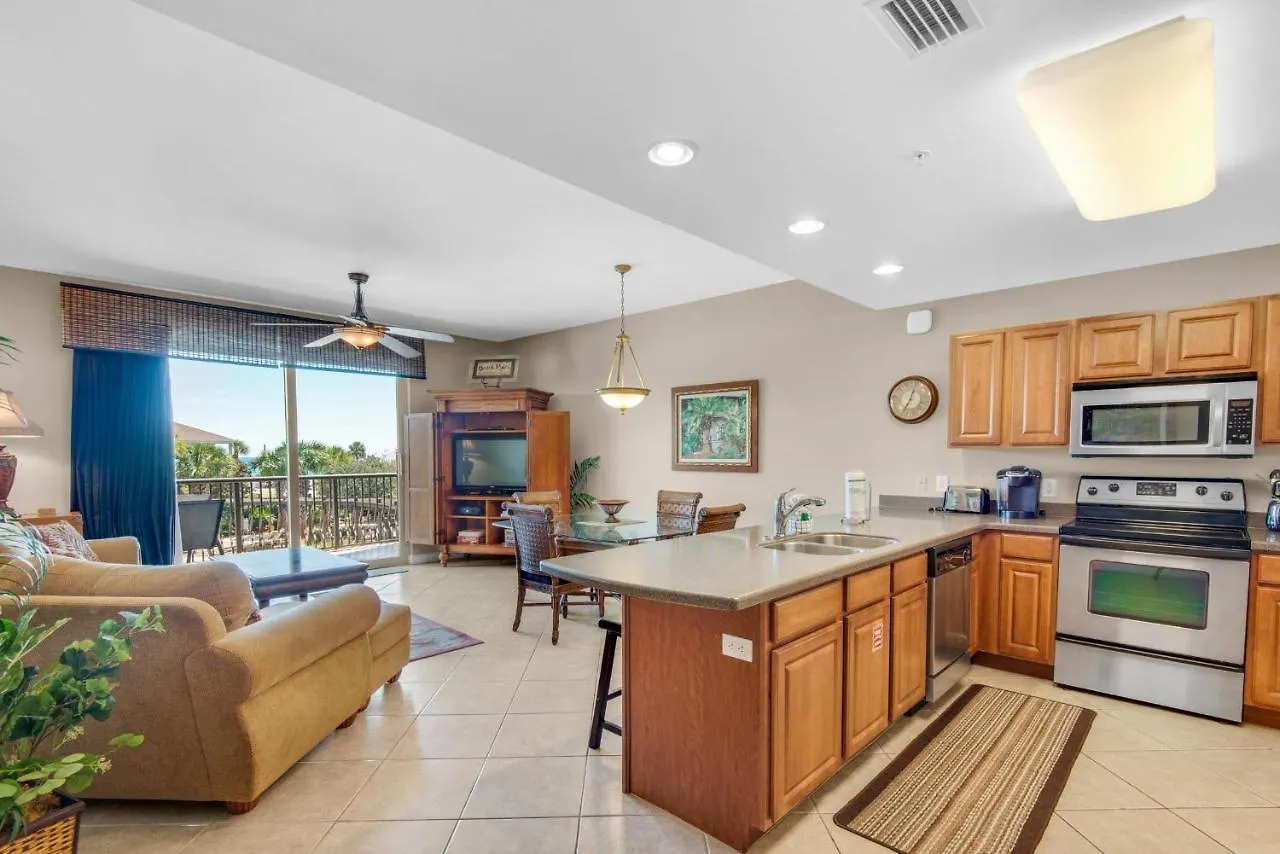 Apartment Beach Resort 310 Destin